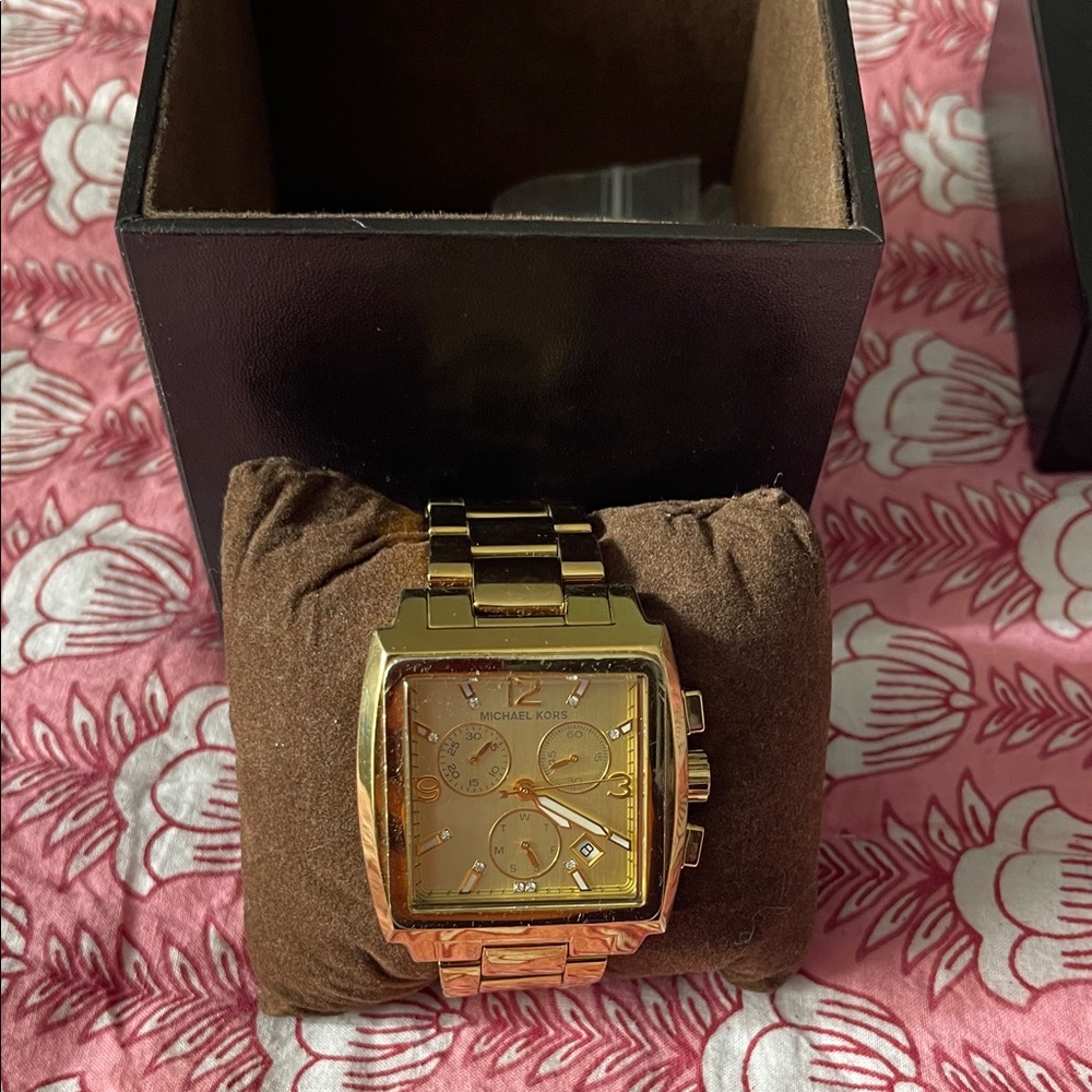 Michael Kors Watch